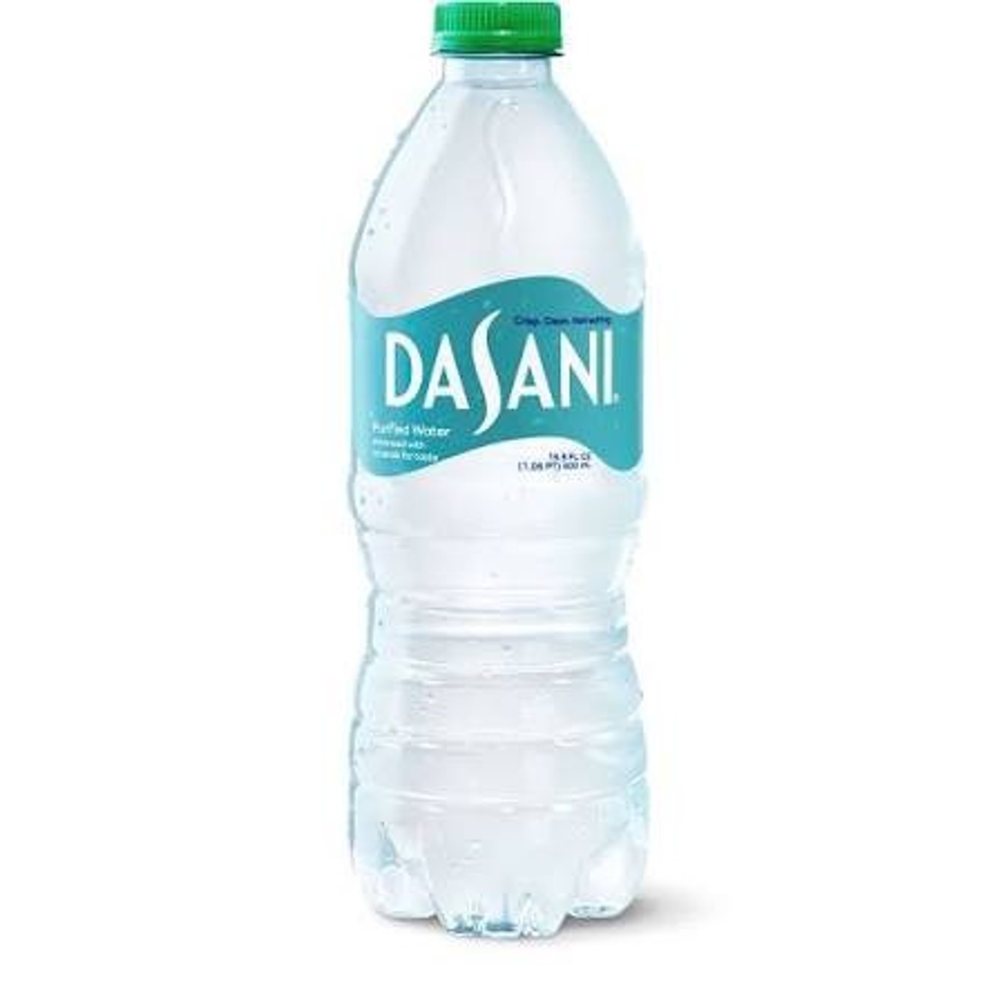 Agua Embotellada