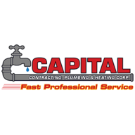 Capital Contracting Plumbing & Heating Corporation