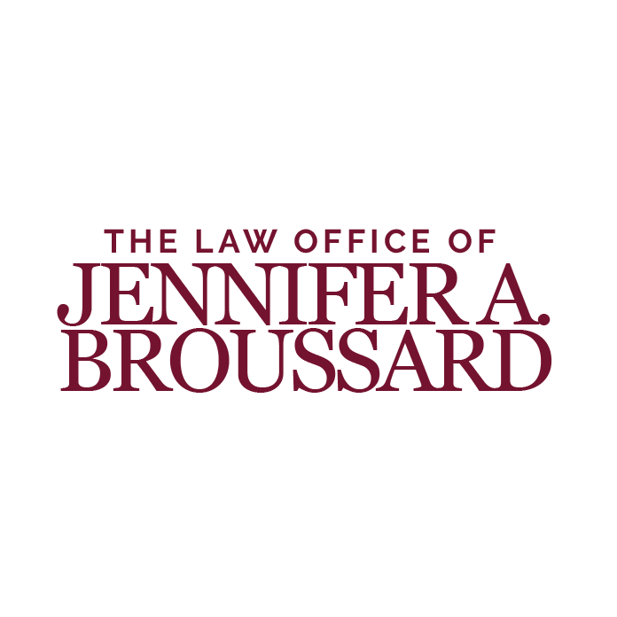 The Law Office Of Jennifer A. Broussard