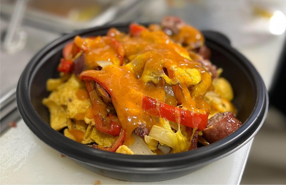 Frito Pie Bowl