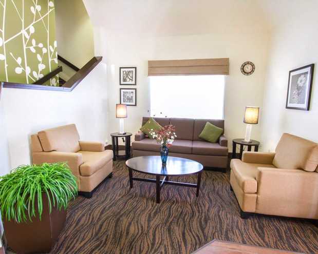 Images Sleep Inn at North Scottsdale Road