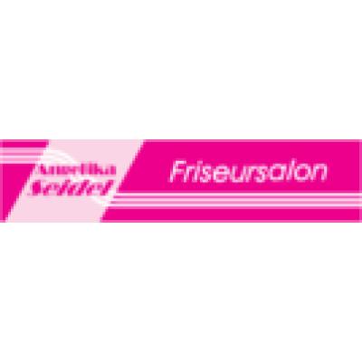 Logo von Angelika Seidel Friseursalon