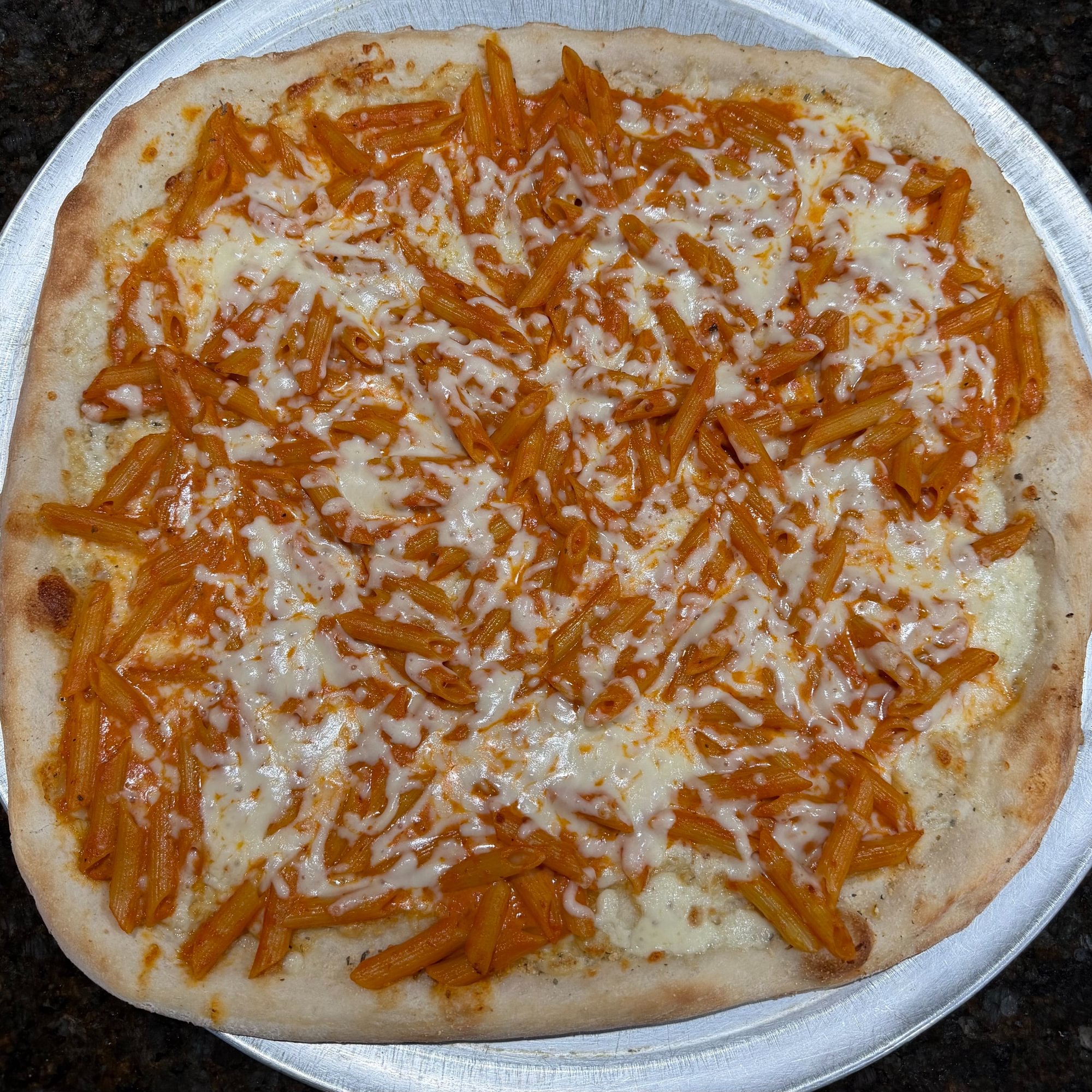 Grandma-Penne Vodka