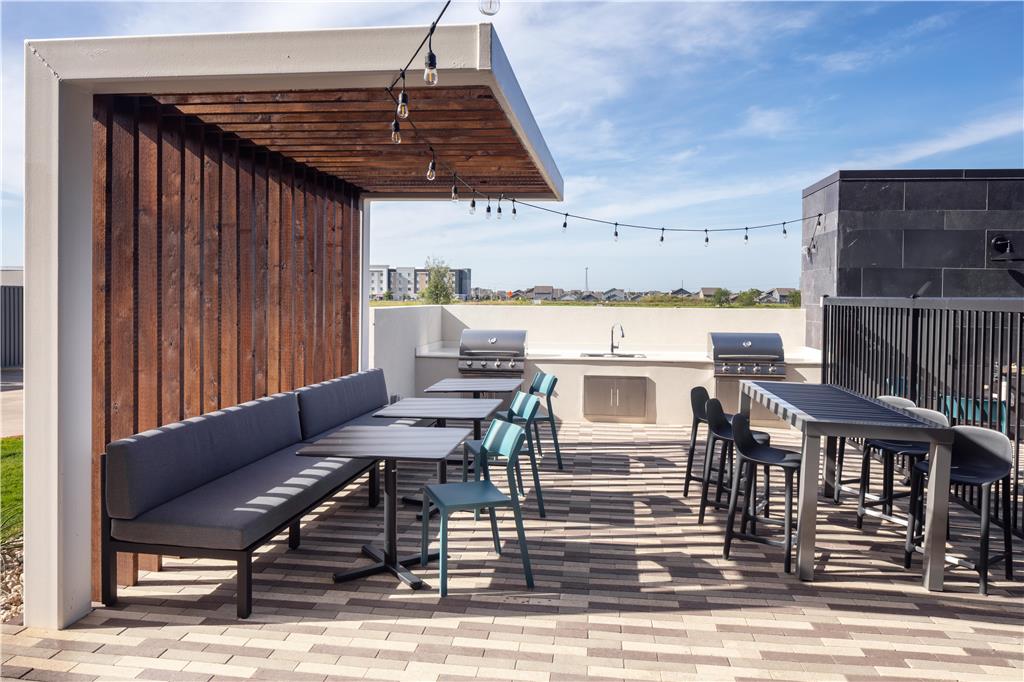 Home2 Suites by Hilton Bastrop Image