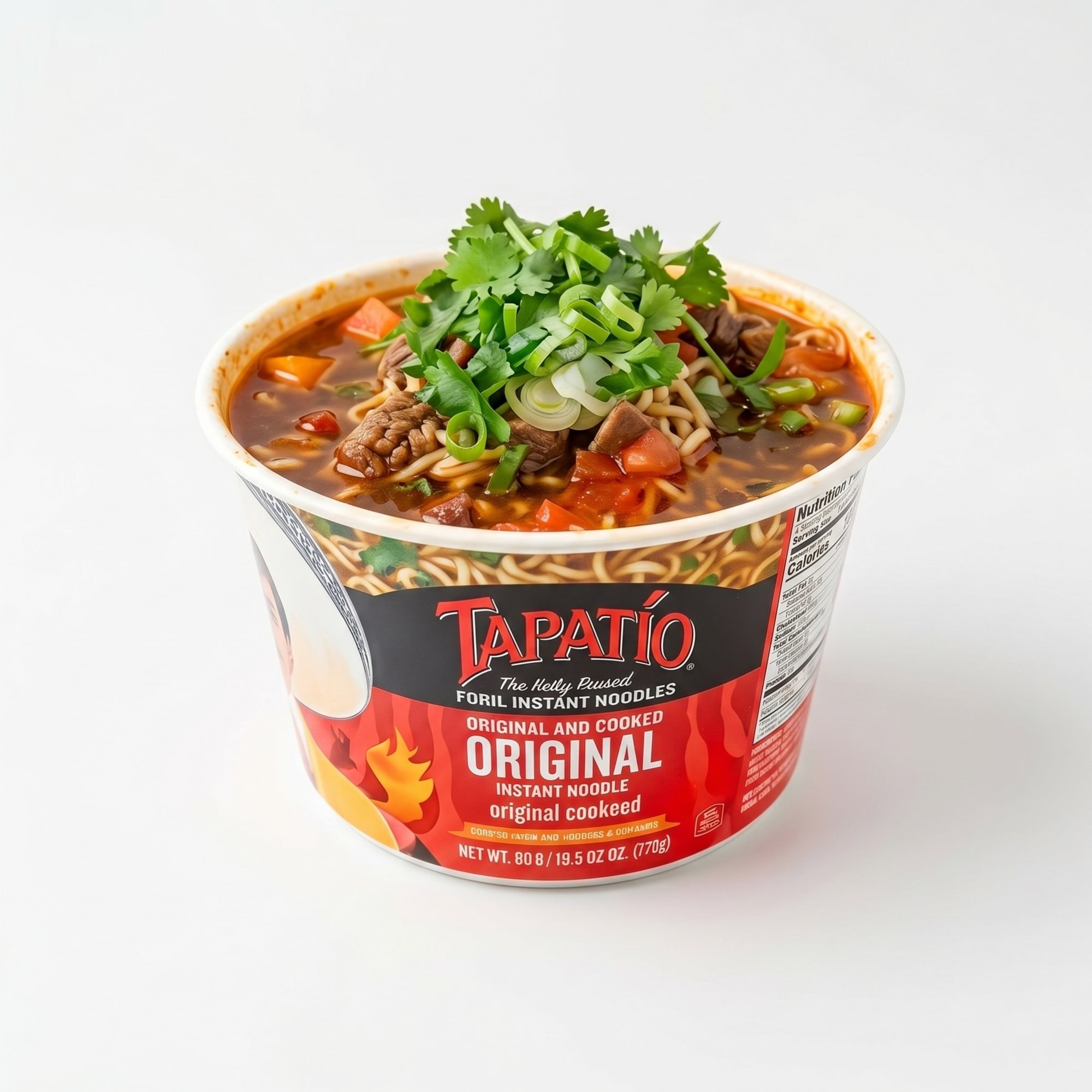 Birria Ramen