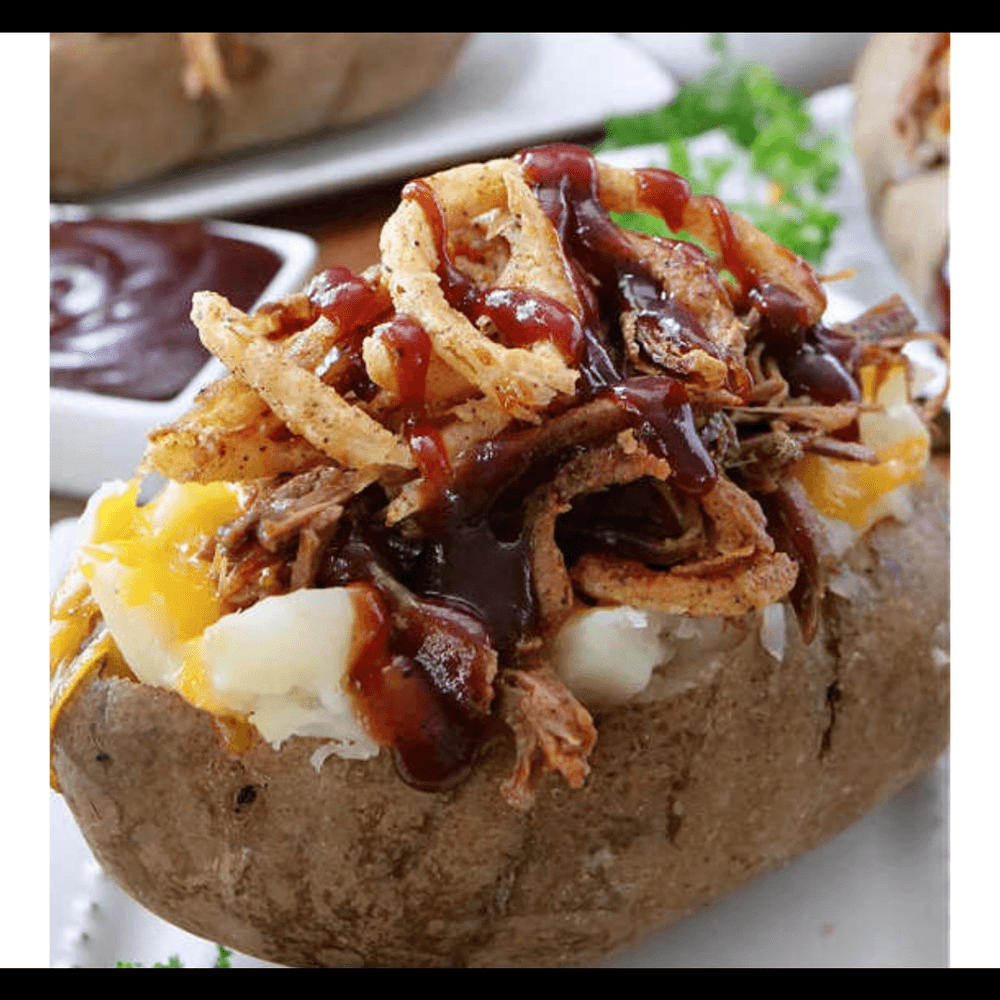 Cowboy Spud