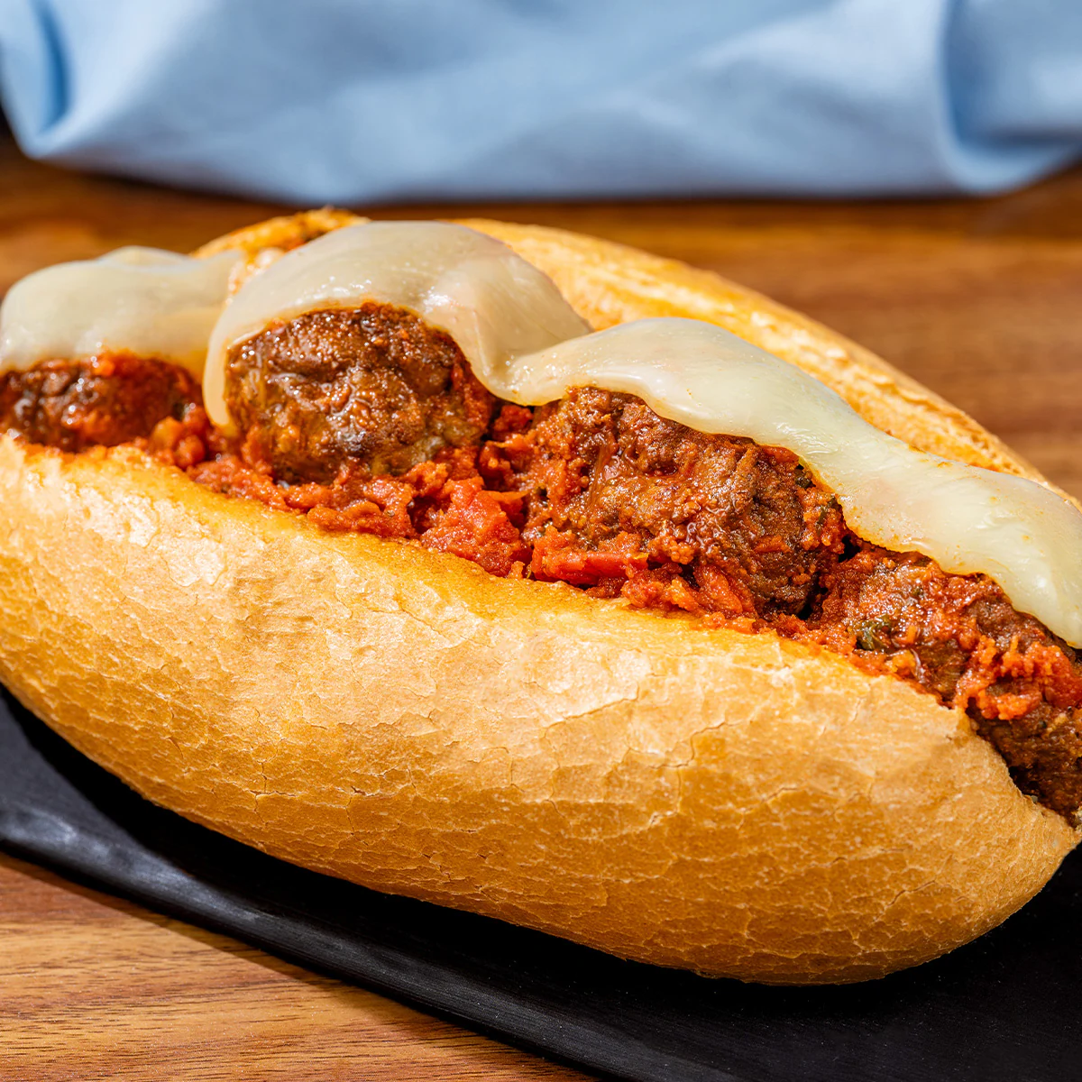Meatball Sub