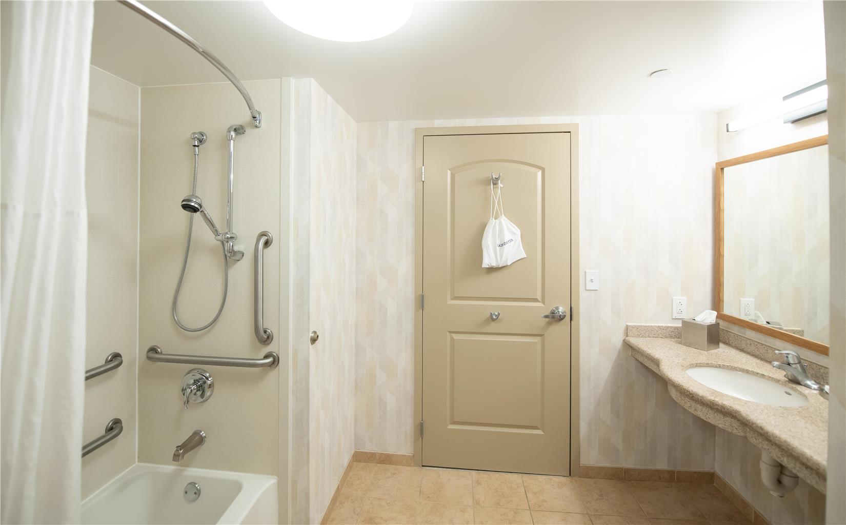 Hampton Inn Presque Isle Image