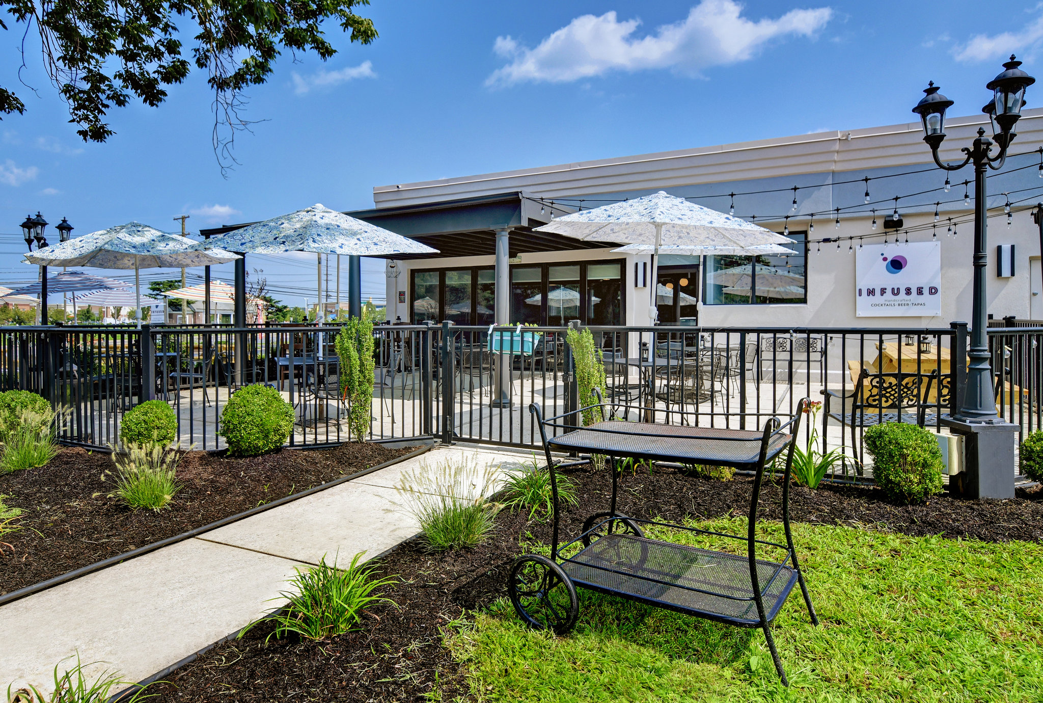 Holiday Inn Philadelphia-Cherry Hill by IHG Image