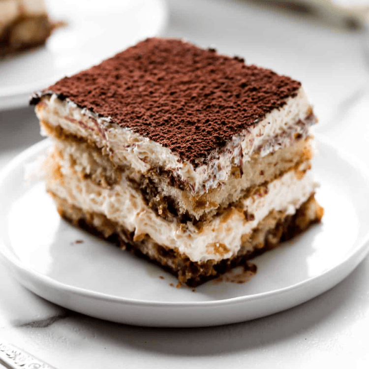 Tiramisu