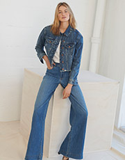Women's Jeans