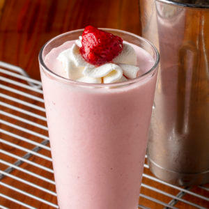 THICK MILKSHAKE