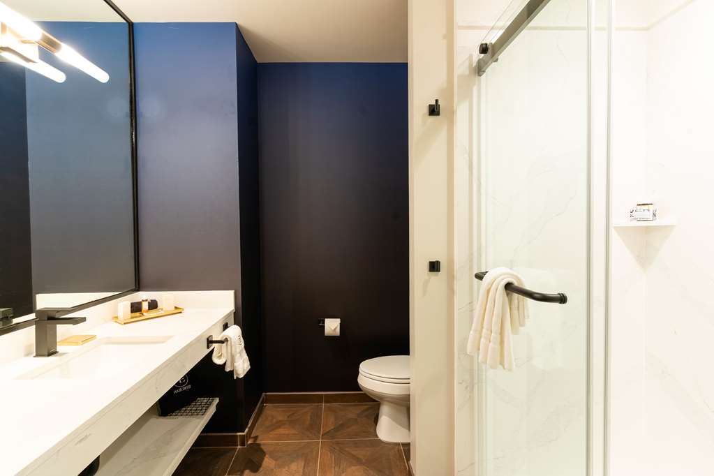 The Exchange Sacramento, Curio Collection by Hilton Image