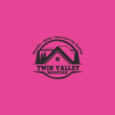 Twin Valley Roofing