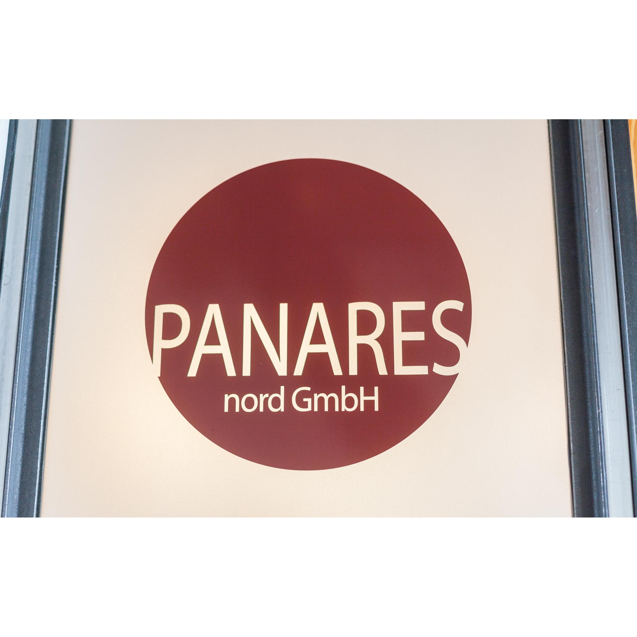 Logo von PANARES nord GmbH Wirtschaftsprüfungsgesellschaft