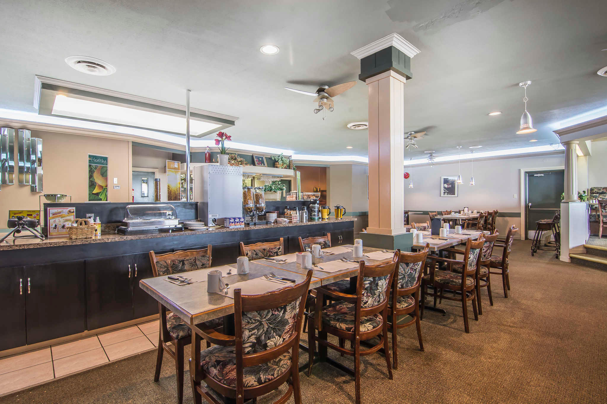 Images Quality Inn & Suites
