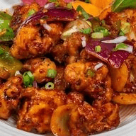 Gobi Manchurian Dry