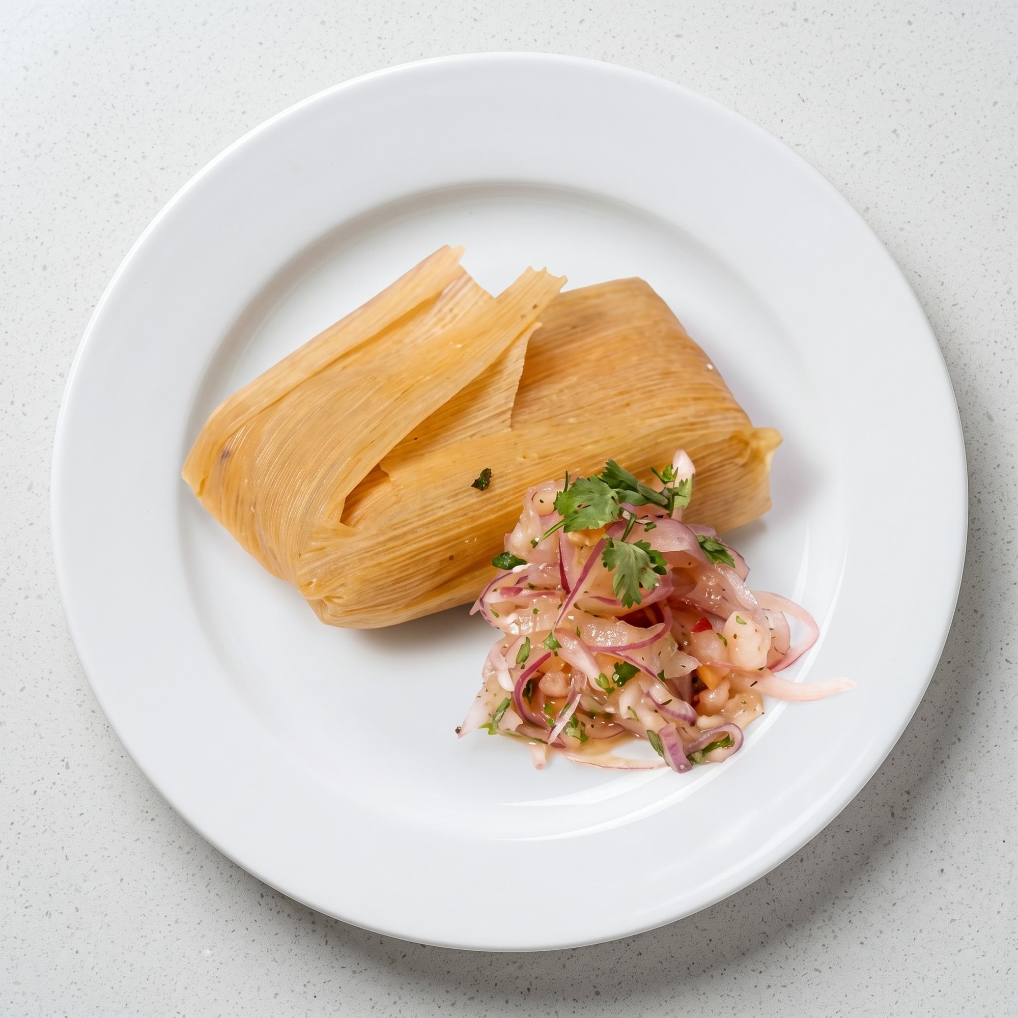 Tamal Inti