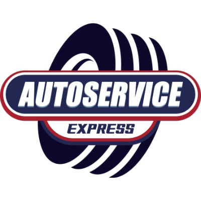 Logo von Autoservice Express