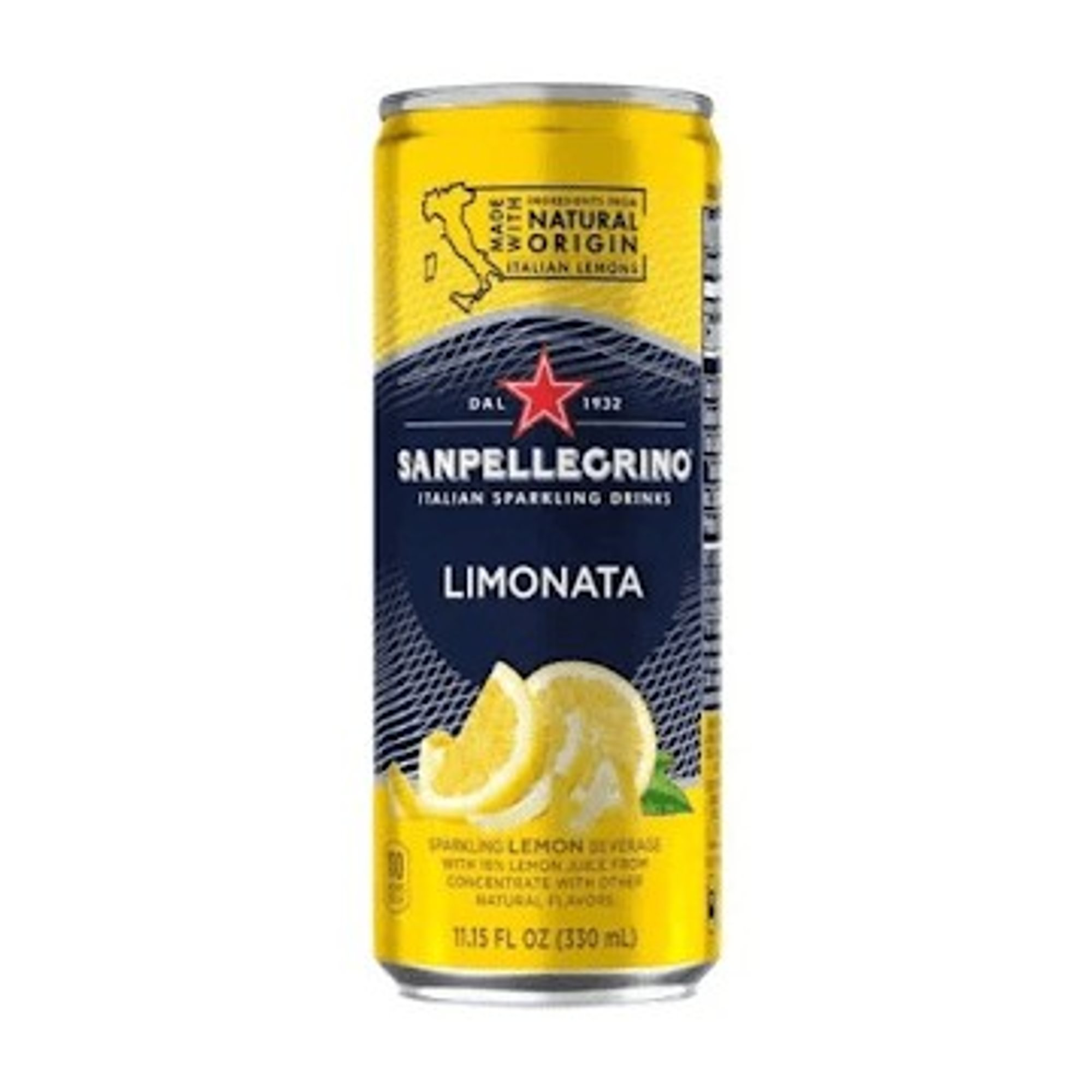 San Pellegrino Limonata