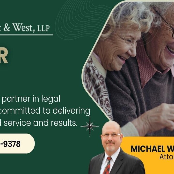 West & West, LLP Image