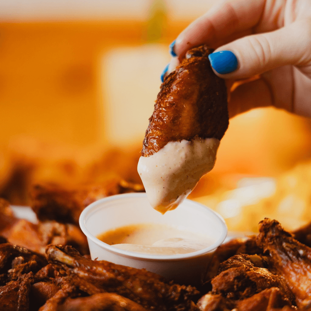 6 Wings