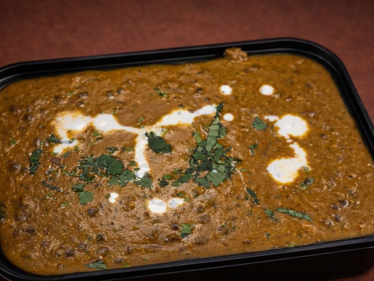 Dal Makhani
