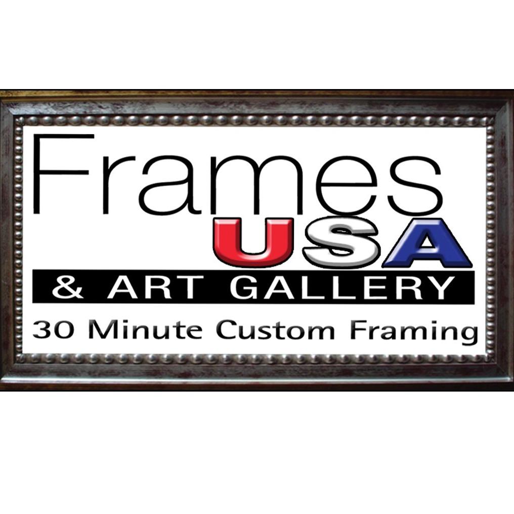 Frames USA Miami - Picture Frame Shop & Art Gallery