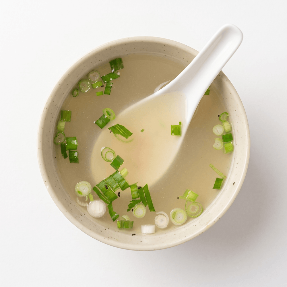 Miso Soup