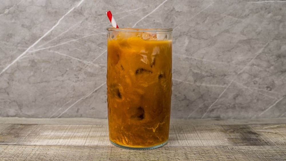 Thai Iced Tea