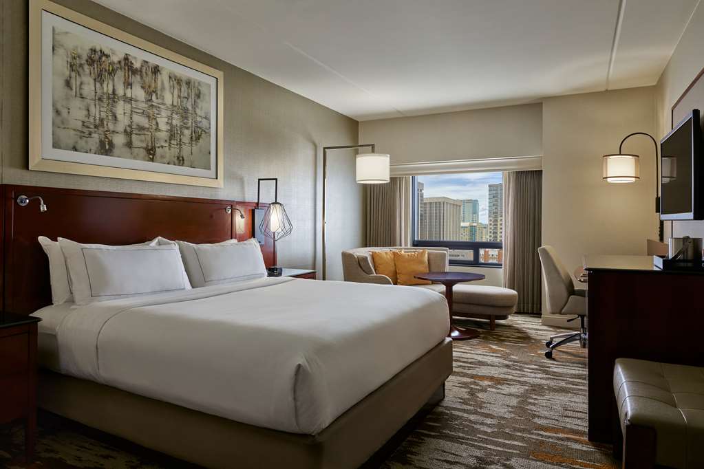 Hilton Denver City Center Image