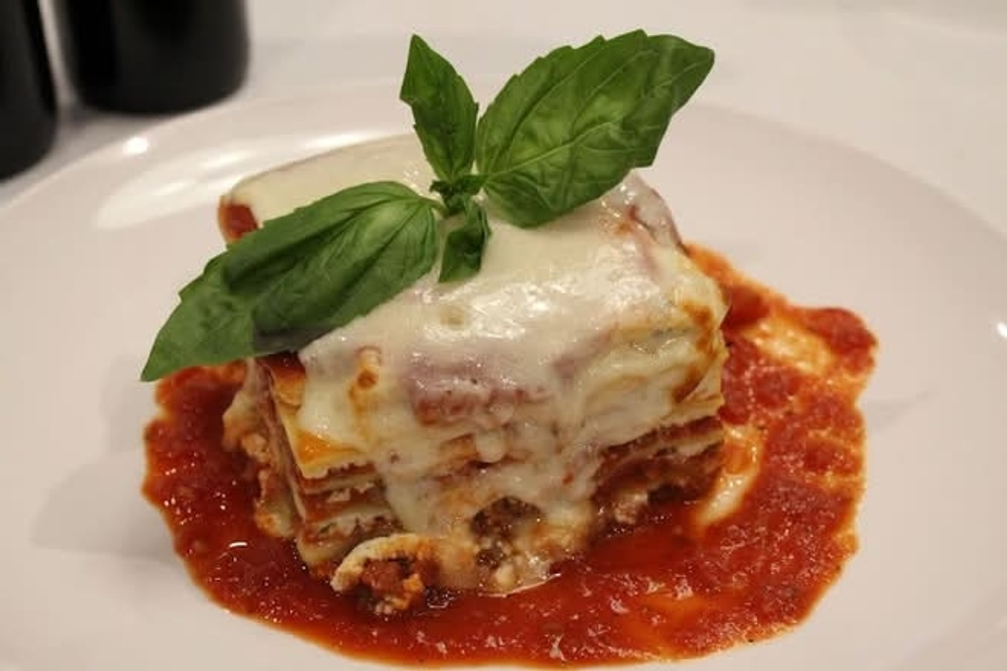 Lasagna