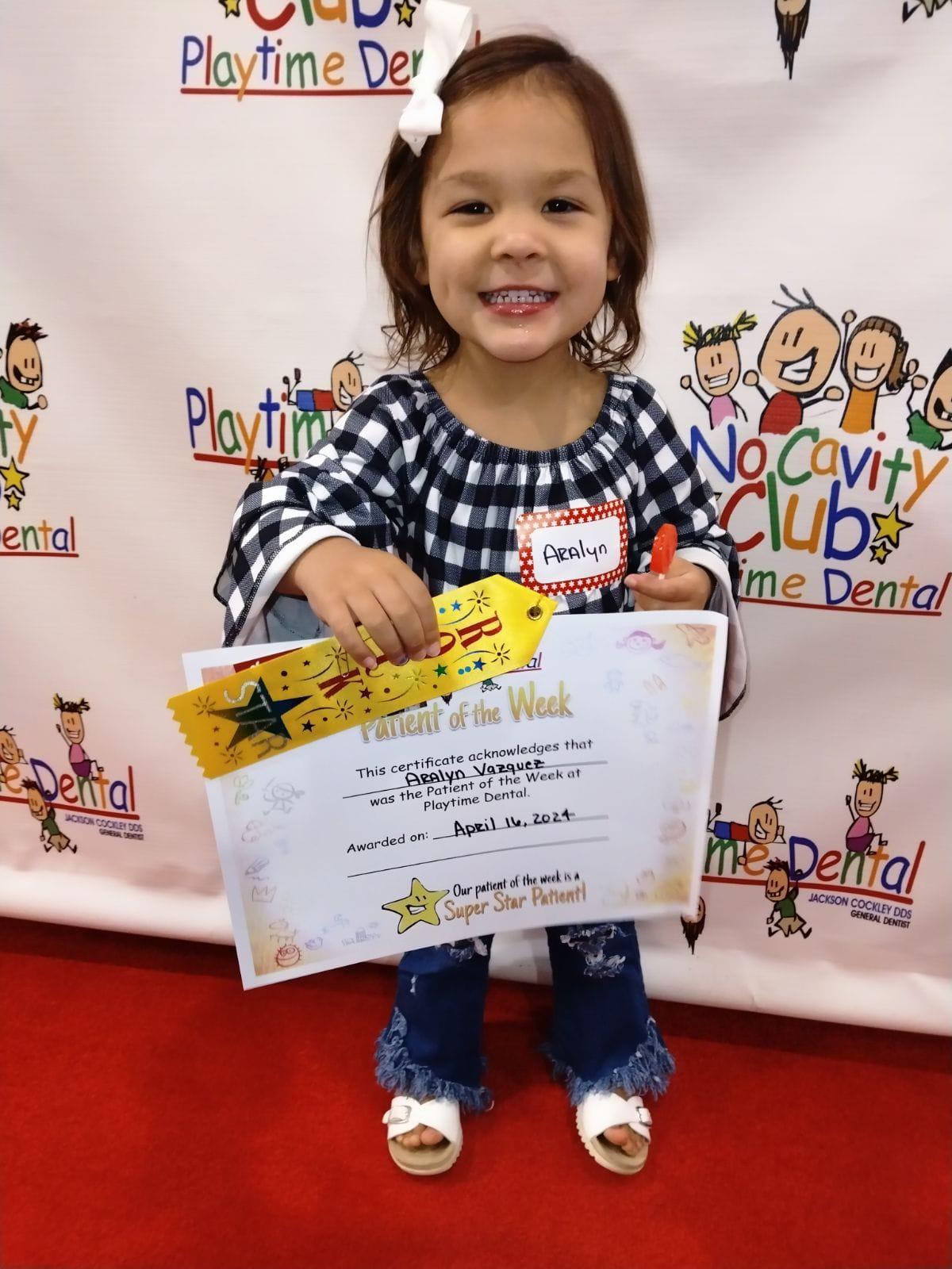 Playtime Dental and Braces Image