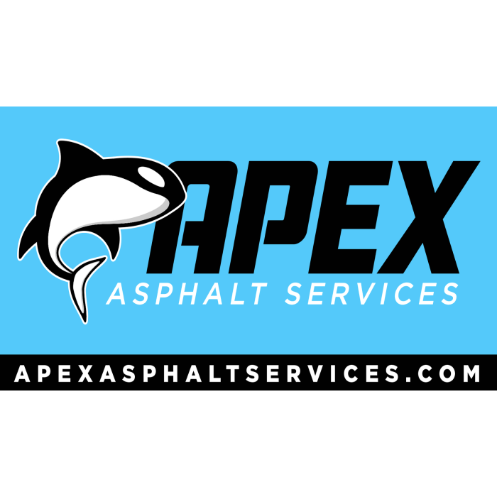 Apex Asphalt Services Logo