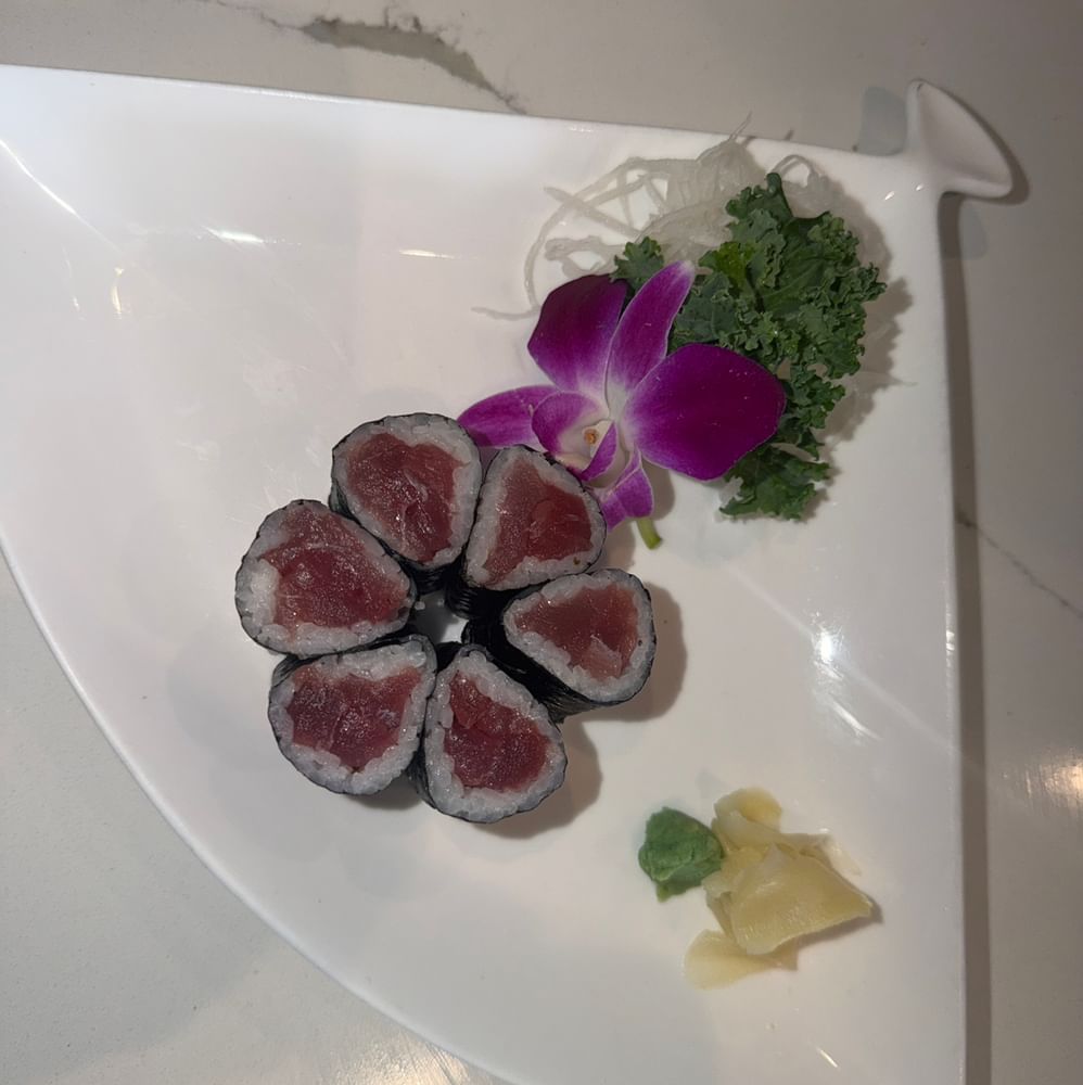 Tekka Maki