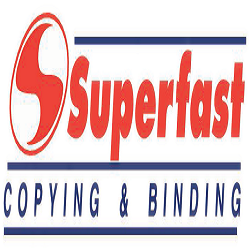 Superfast Copying & Binding Inc.