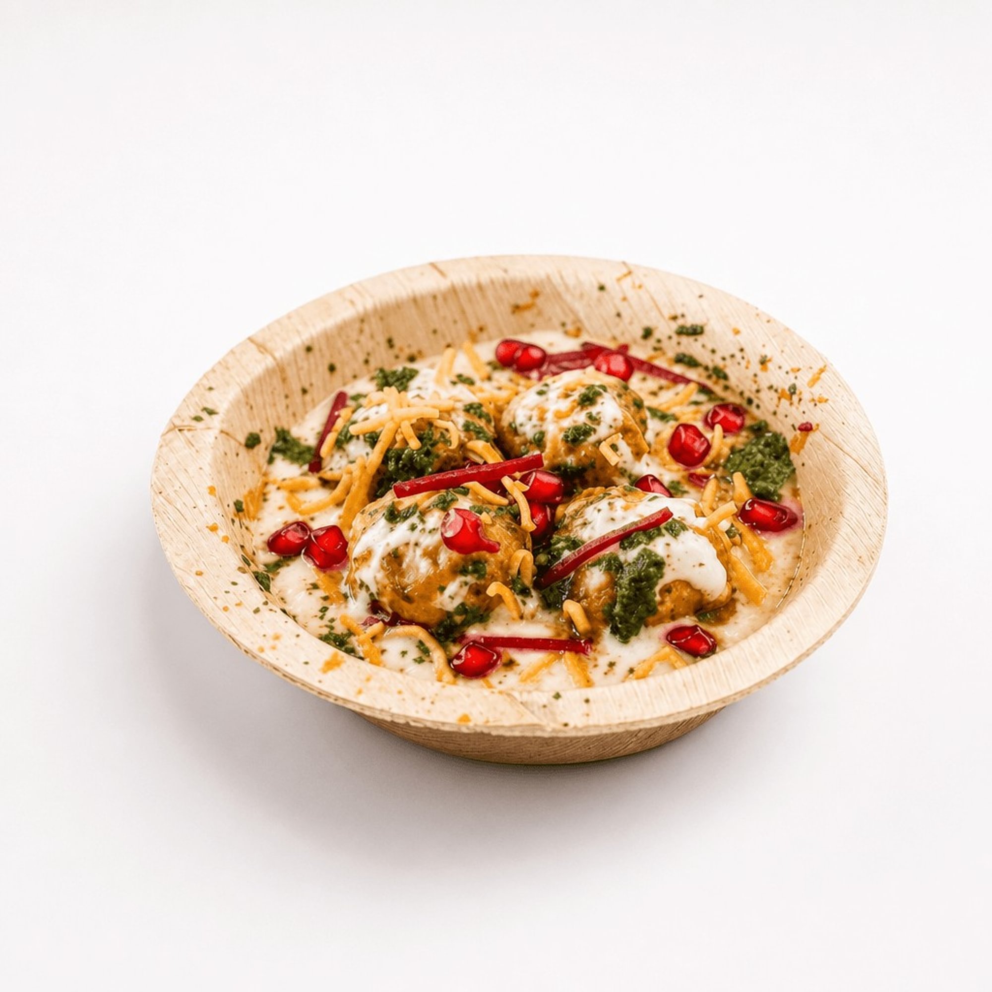 Dahi Bhalla