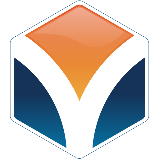 Vision Computer Solutions | Expert Cybersecurity, Computer Consulting Managed IT Services &amp; Supp Logo