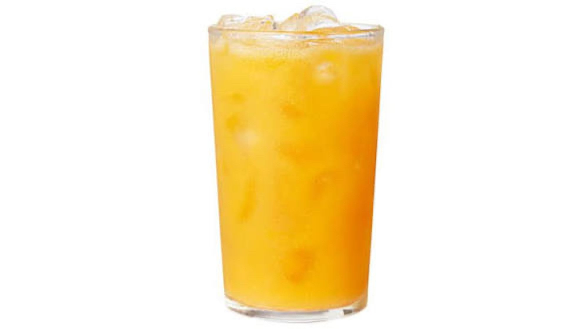 OJ Juice 16oz
