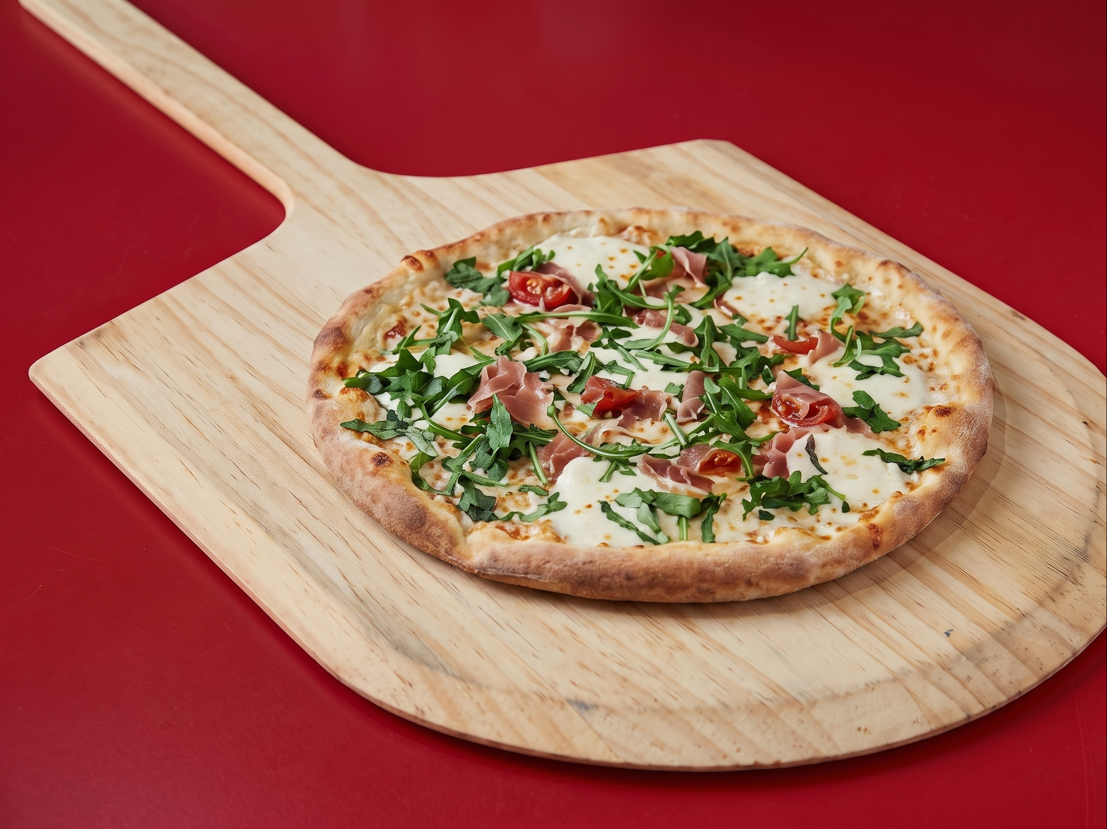 Margherita Pizza (Large)