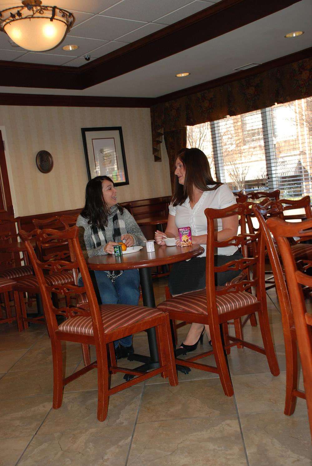 Hampton Inn Columbia-Downtown Historic District Photo