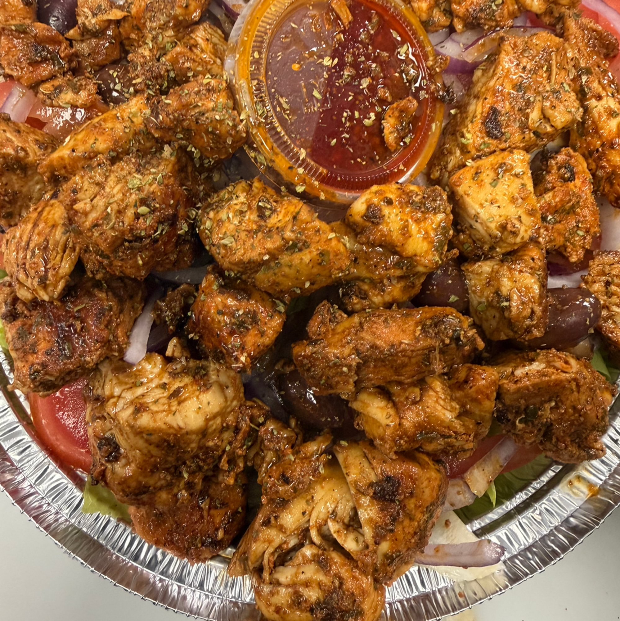 Chicken Salad