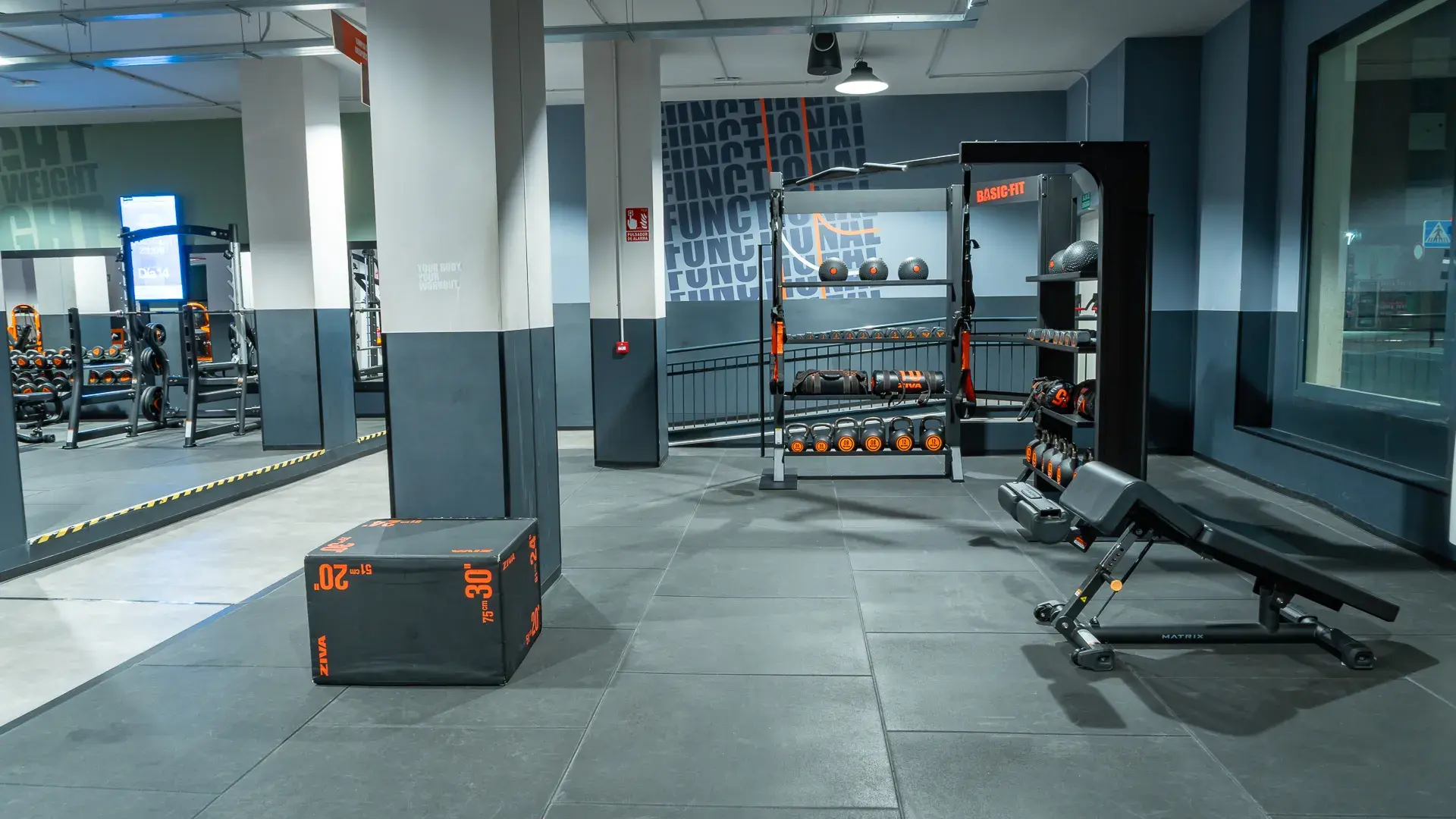 Galería en miniatura