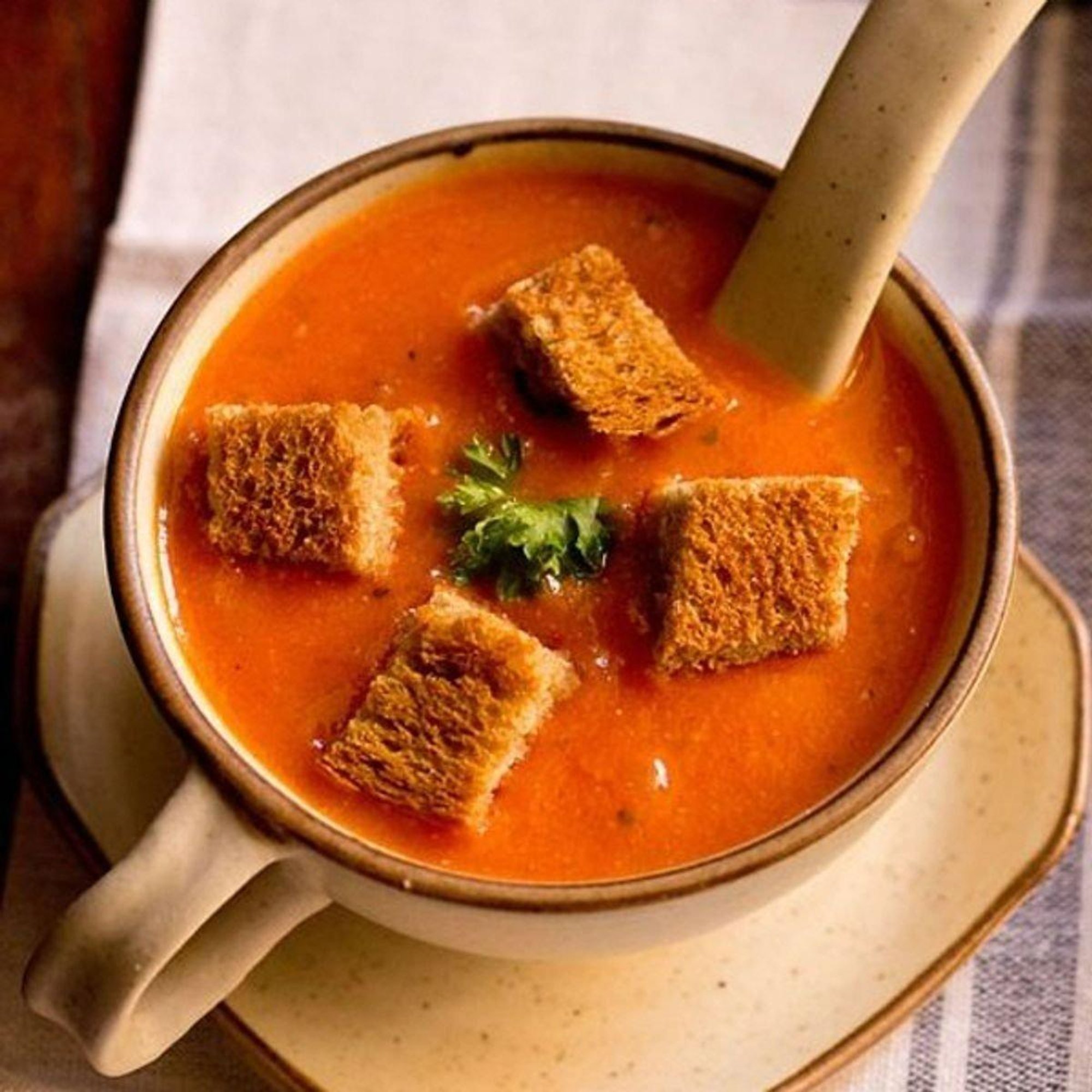 Tomato Soup