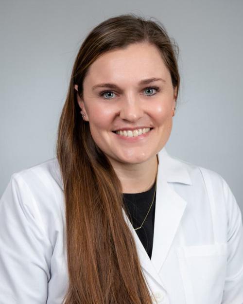 Logan L. Vincent, MD Image