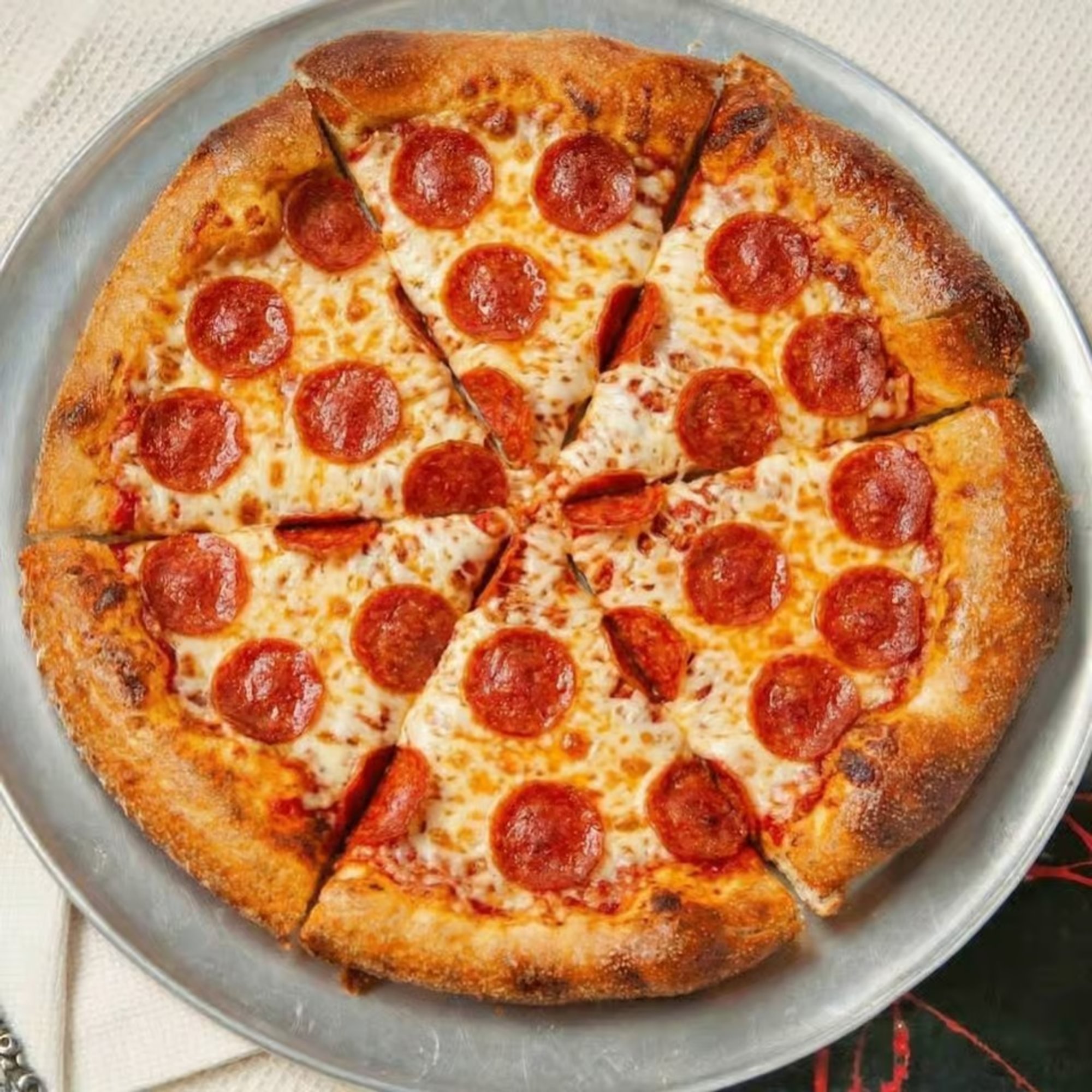 Pizza Slice