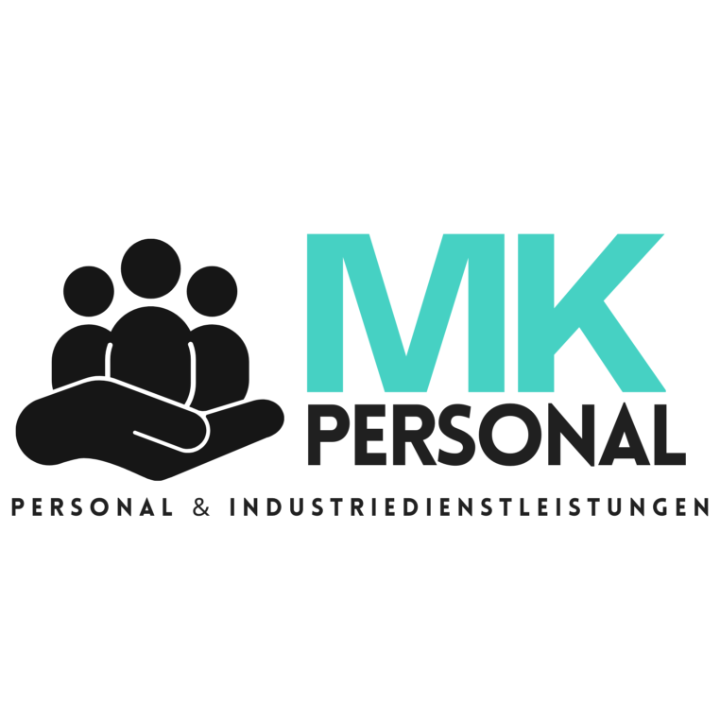 Logo von MK Personal & Beratungs GmbH