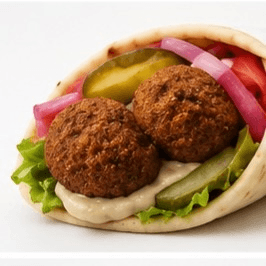 Falafel