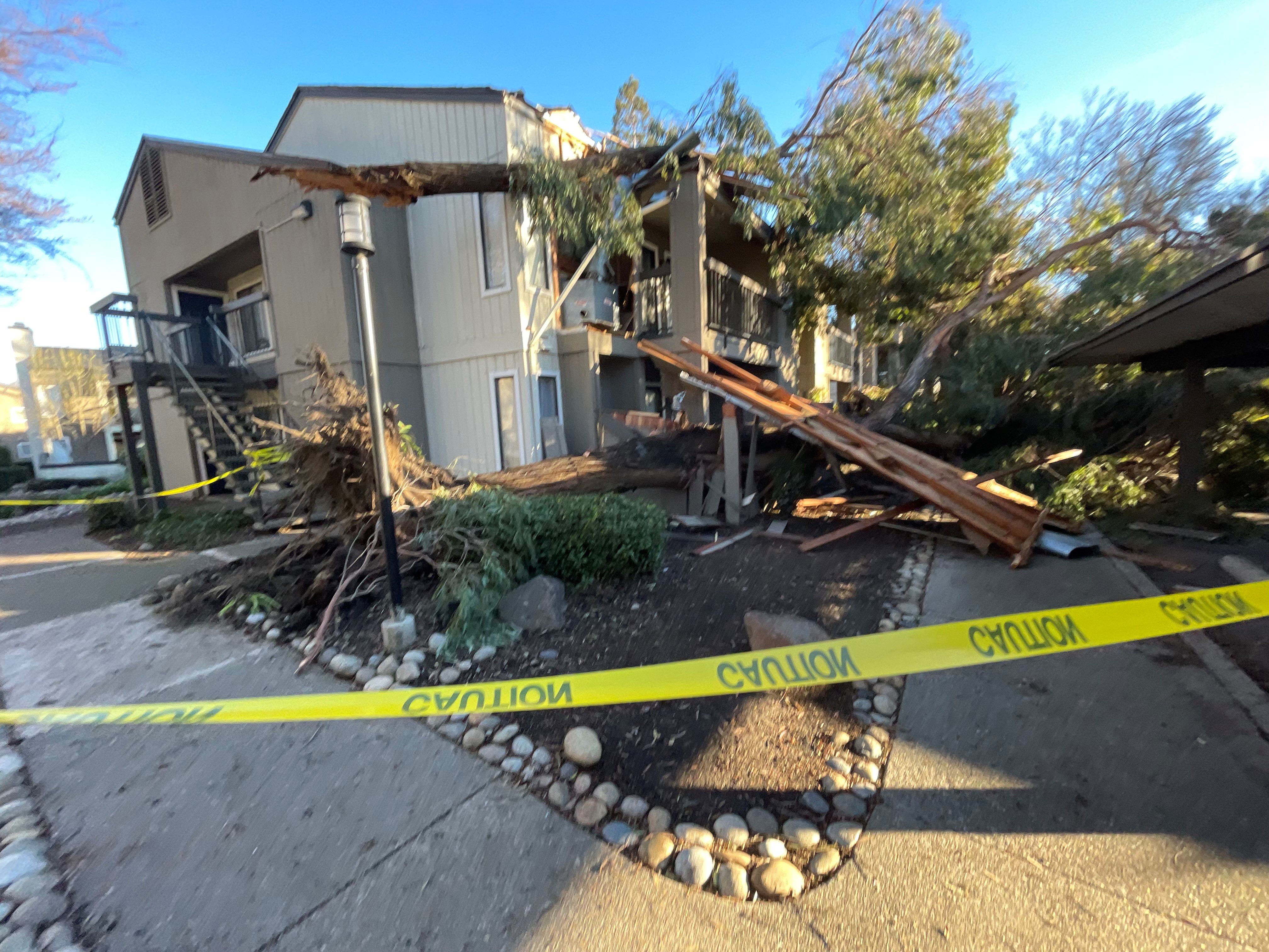 FC Valley Tree Care Inc. Image