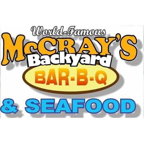 McCray's Backyard BBQ & Seafood Photo